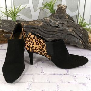 Cole Haan Maxfield Shootie Boot